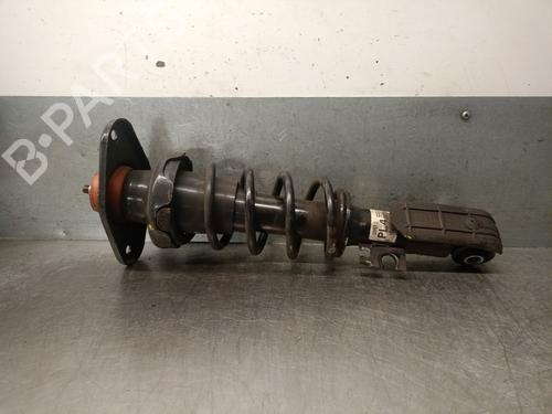 Used Left rear shock absorber MINI MINI (R56) Cooper S (174 hp) 30279905