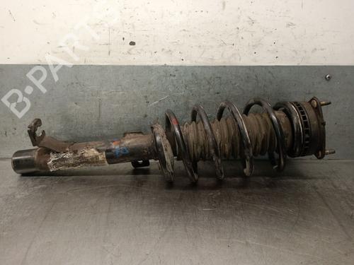 Used Left front shock absorber Left front shock absorber FORD FUSION (JU_) 1.4 (80 hp) 32751495 32751495