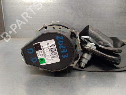 Front right seatbelt DACIA SANDERO II 1.5 Blue dCi 95 (B8JL) | BP17645986I25 
