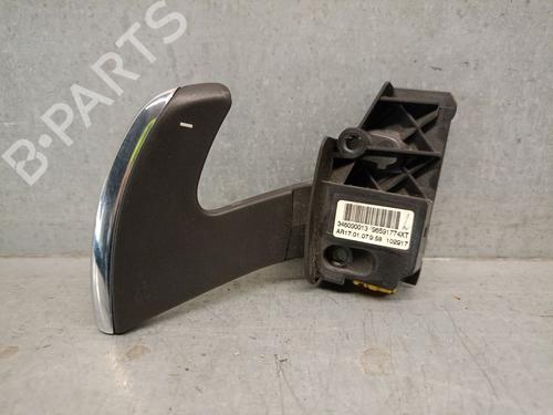 Ratbetjening CITROËN C4 Grand Picasso I (UA_) 1.6 HDi (109 hp) 20268721