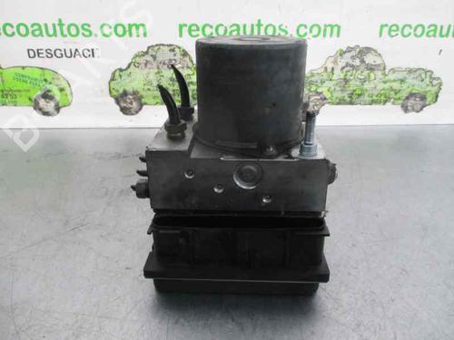 ABS pump NISSAN PRIMERA Estate (WP12) 1.9 dCi | BP2683858M43 