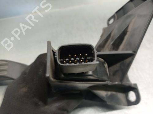 Pedal FORD MONDEO III Saloon (B4Y) 2.0 16V TDDi / TDCi | BP15618737I4 