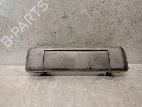 Used Tailgate handle RENAULT SUPER 5 (B/C40_) 1.4 (B/C40M) (60 hp) 24177720
