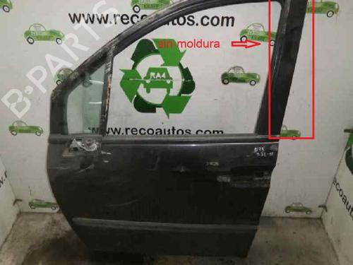 Used Left front door Left front door 2317032 2317032