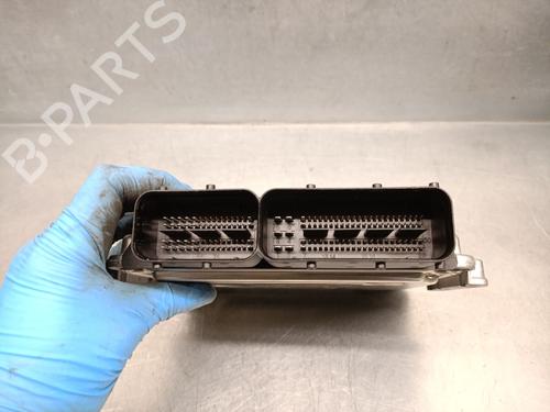 Engine control unit (ECU) HYUNDAI GETZ (TB) 1.5 CRDi | BP25240175M57 