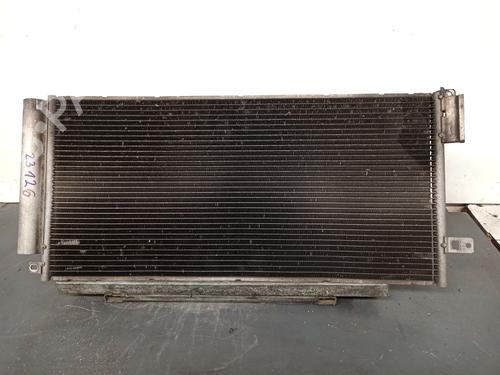 Used AC radiator OPEL CORSA D (S07) 1.3 CDTI (L08, L68) (75 hp) 27617177