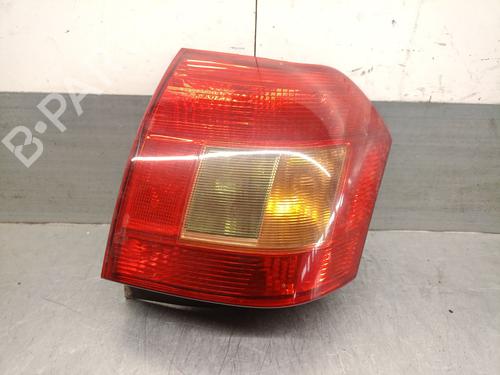 Venstre baglygte TOYOTA COROLLA (_E12_) 2.0 D-4D (CDE120R, CDE120L_) (116 hp) 28360114