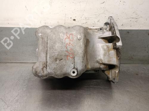 Used Oil sump Oil sump 38594213 38594213