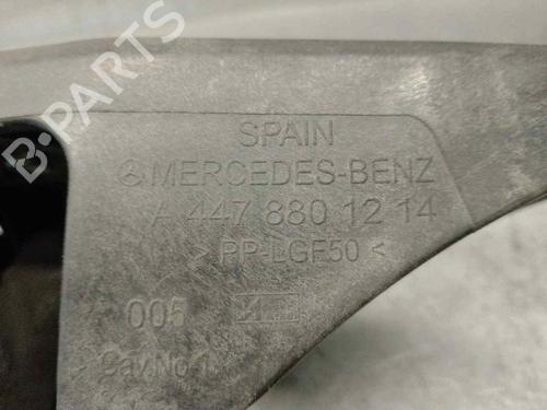 Other MERCEDES-BENZ VITO Tourer (W447) 116 CDI (447.701, 447.703, 447.705) | BP18549678O1 