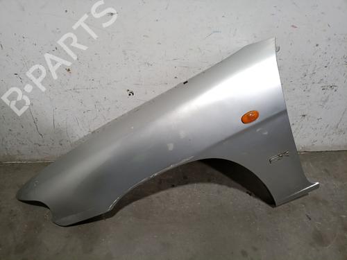 Used Left front fenders DAEWOO NUBIRA Saloon (J100) 1.6 16V (106 hp) 23030957