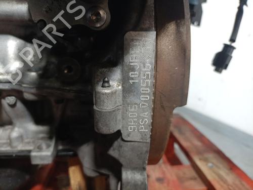 Engine CITROËN BERLINGO Box Body/MPV (B9) 1.6 HDi 90 | BP37695104M1  - Image 16