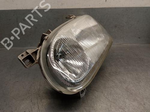 Left headlight VW GOLF III (1H1) 1.9 TDI | BP29500664C28 