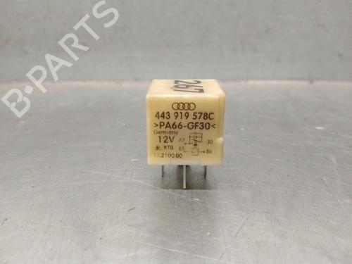 Used Electronic module Electronic module VW PASSAT B5.5 (3B3) 2.5 TDI 4motion (150 hp) 33285725 33285725