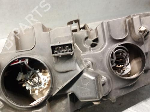 Right headlight CITROËN C4 Coupe (LA_) 1.6 HDi | BP27598101C29 