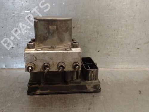 Used ABS pump ABS pump FIAT 500L (351_, 352_) 1.6 D Multijet (199LYD1B) (105 hp) 34278214 34278214