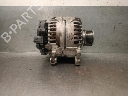 Used Alternator VW JETTA III (1K2) 1.9 TDI (105 hp) 29866566