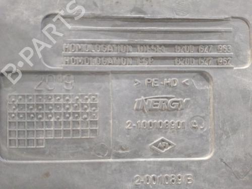 Benzintank DACIA LOGAN II 1.5 Blue dCi 95 (L8JL) | BP32517076C62 - Image 6
