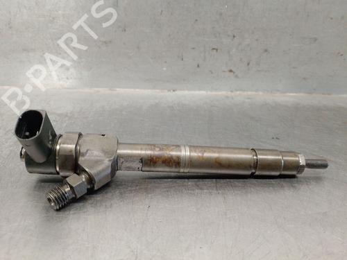 Used Injector Injector MERCEDES-BENZ C-CLASS (W203) C 220 CDI (203.006, 203.008) (143 hp) 34186862 34186862