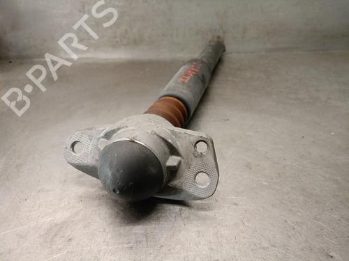 Left rear shock absorber VW GOLF PLUS V (5M1, 521) 2.0 TDI 16V | BP26324022M18 