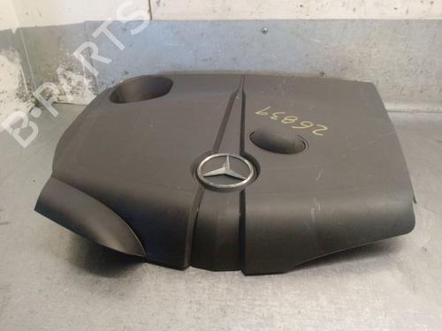 Upper protection MERCEDES-BENZ A-CLASS (W176) A 200 CDI / d (176.008) | BP40499799M93 - Image 3