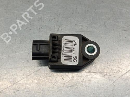Elektronisk modul PEUGEOT 108 1.0 VTi 72 (72 hp) 28481231