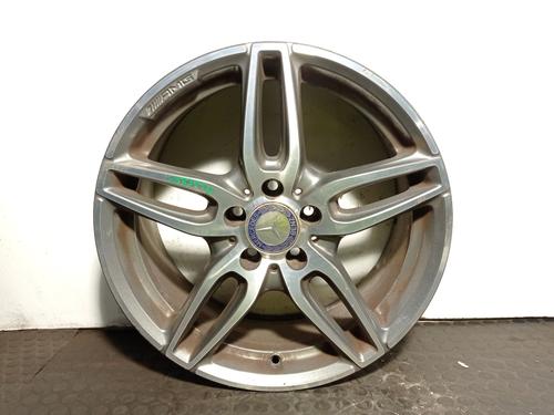 Used Rim Rim MERCEDES-BENZ A-CLASS (W176) A 200 CDI / d (176.008) (136 hp) 40447493 40447493