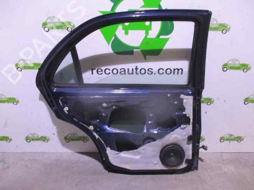 Left rear door LANCIA LYBRA (839_) 1.9 JTD (839.AXI1A, 839.AXN1A, 839.CXL1A) | BP2298826C4 