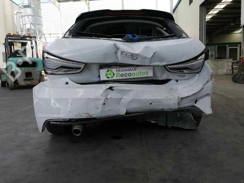 Rudehejsemekanisme ventre foran AUDI A1 (8X1, 8XK) 1.4 TDI | BP10273302C22 