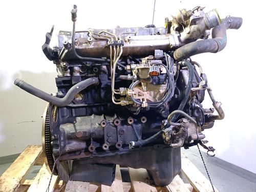 Motor FORD RANGER (ER, EQ, R_) 2.5 TD 4x4 | BP27298395M1 