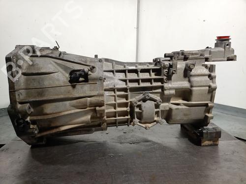 Used Gearbox SUZUKI GRAND VITARA II (JT, TE, TD) 1.9 DDiS (JB419WD, JB419XD) (129 hp) 31711025