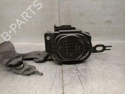 Rear left seatbelt BMW 3 (G20, G80, G28) 320 d Mild-Hybrid | BP24846483I29 
