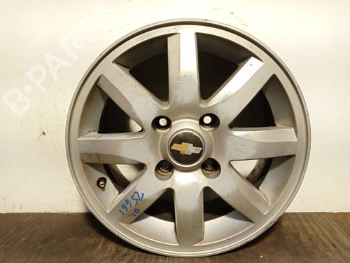 Used Rim Rim CHEVROLET REZZO MPV (U100) 2.0 (122 hp) 36263539 36263539