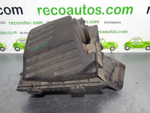 Used Air filter box OPEL INSIGNIA A (G09) 2.0 CDTI (68) (131 hp) 20255222