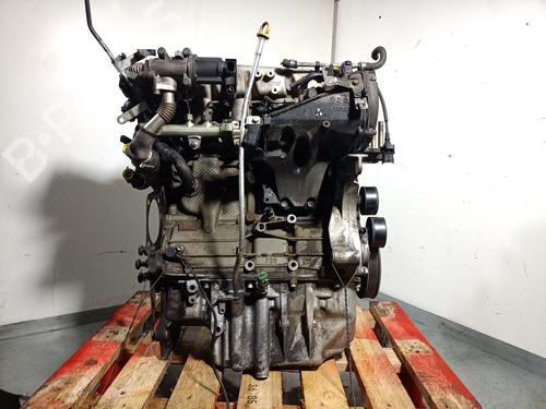 Engine FIAT STILO (192_) 1.9 JTD (192_XE1A) | BP36018284M1  - Image 5