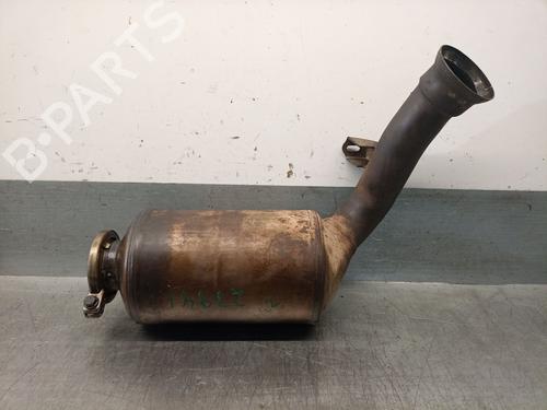 Used Catalyst MERCEDES-BENZ E-CLASS (W210) E 270 CDI (210.016) (170 hp) 30965770