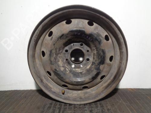Used Rim CITROËN XANTIA (X1_, X2_) 1.9 Turbo D (90 hp) 15080964