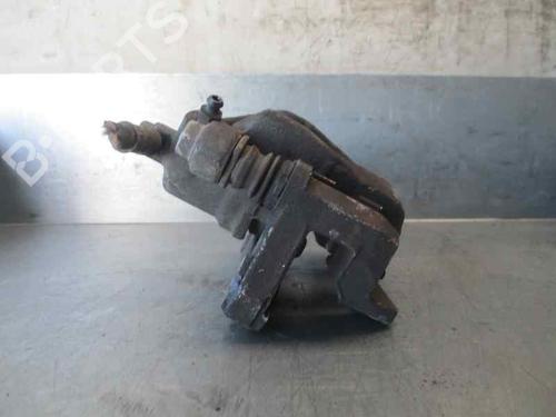 Right rear brake caliper KIA SPORTAGE II (JE_, KM_) 2.0 CRDi 4WD | BP11616142M106 