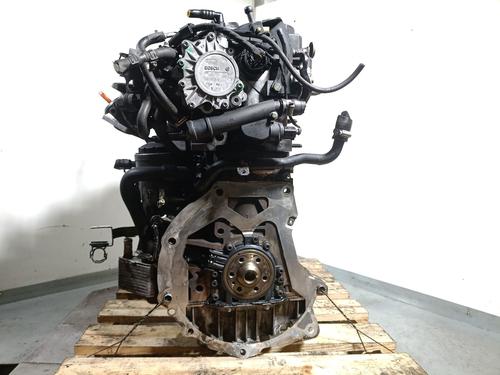 Engine VW GOLF V (1K1) 2.0 TDI 16V | BP31990741M1 - Image 3