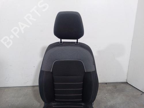 Sæde venstre fortil DACIA JOGGER (RK_) 1.0 TCe 90 ECO-G (RKMT) | BP29247612C15 