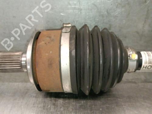 Right front driveshaft HONDA CIVIC IX (FK) 1.6 i-DTEC (FK3) | BP36995601M39 - Image 3