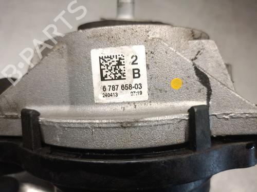 Engine mount BMW 3 (F30, F80) 318 d | BP29585297M89 