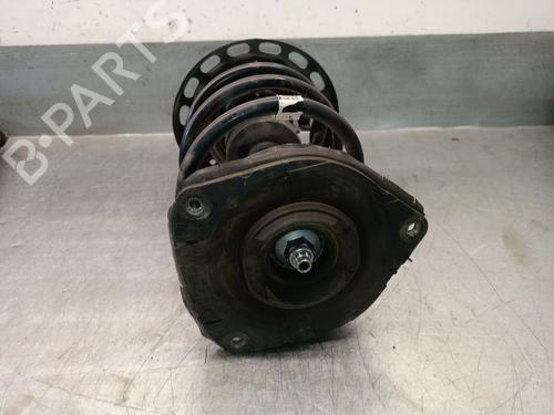 Right front shock absorber RENAULT MEGANE IV Saloon 1.5 dCi 110 | BP29460608M17 