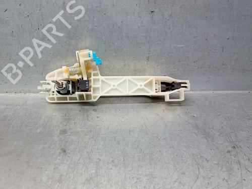 Front left exterior door handle KIA RIO III (UB) 1.25 CVVT | BP26572986C128 