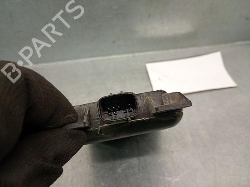 Elektronisk modul MAZDA 3 (BL) 2.2 MZR CD (BL10) | BP29862768M83
