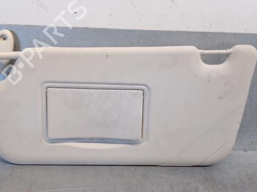 Used Left sun visor FORD C-MAX II (DXA/CB7, DXA/CEU) 1.0 EcoBoost (125 hp) 28514045