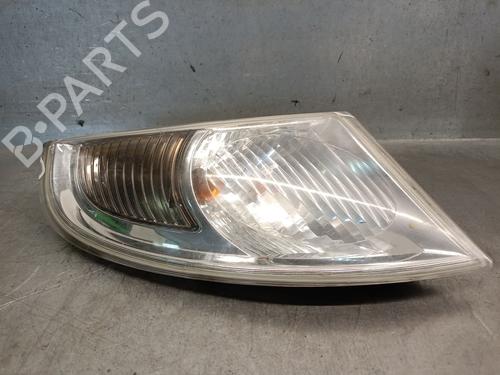 Used Right front indicator Right front indicator SAAB 9-5 Estate (YS3E) 2.0 t (150 hp) 32989067 32989067