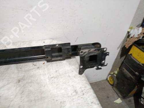 Front bumper reinforcement PEUGEOT 307 CC (3B) 1.6 16V | BP22184199C109 