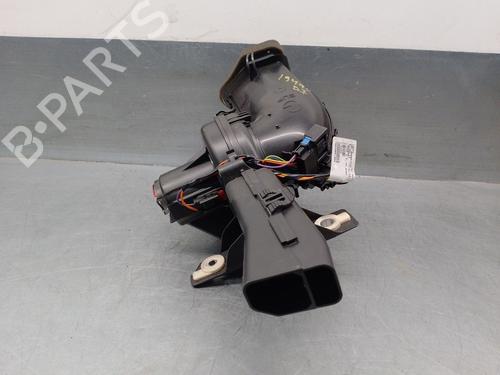 Heater blower motor PEUGEOT 5008 (0U_, 0E_) 1.6 HDi | BP16862503M62 