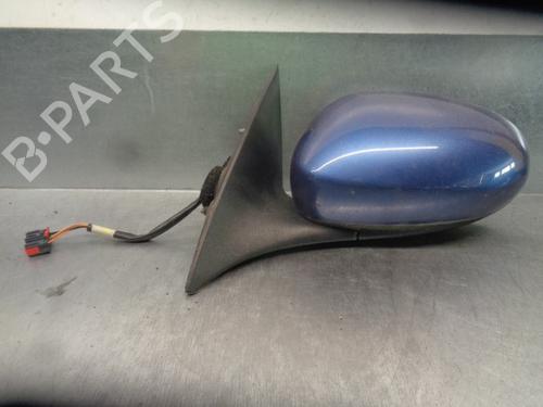 Left mirror JAGUAR X-TYPE I (X400) 2.0 D | BP10001437C26 