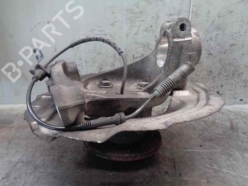 Left front steering knuckle BMW 1 (E87) 118 d | BP5042693M25